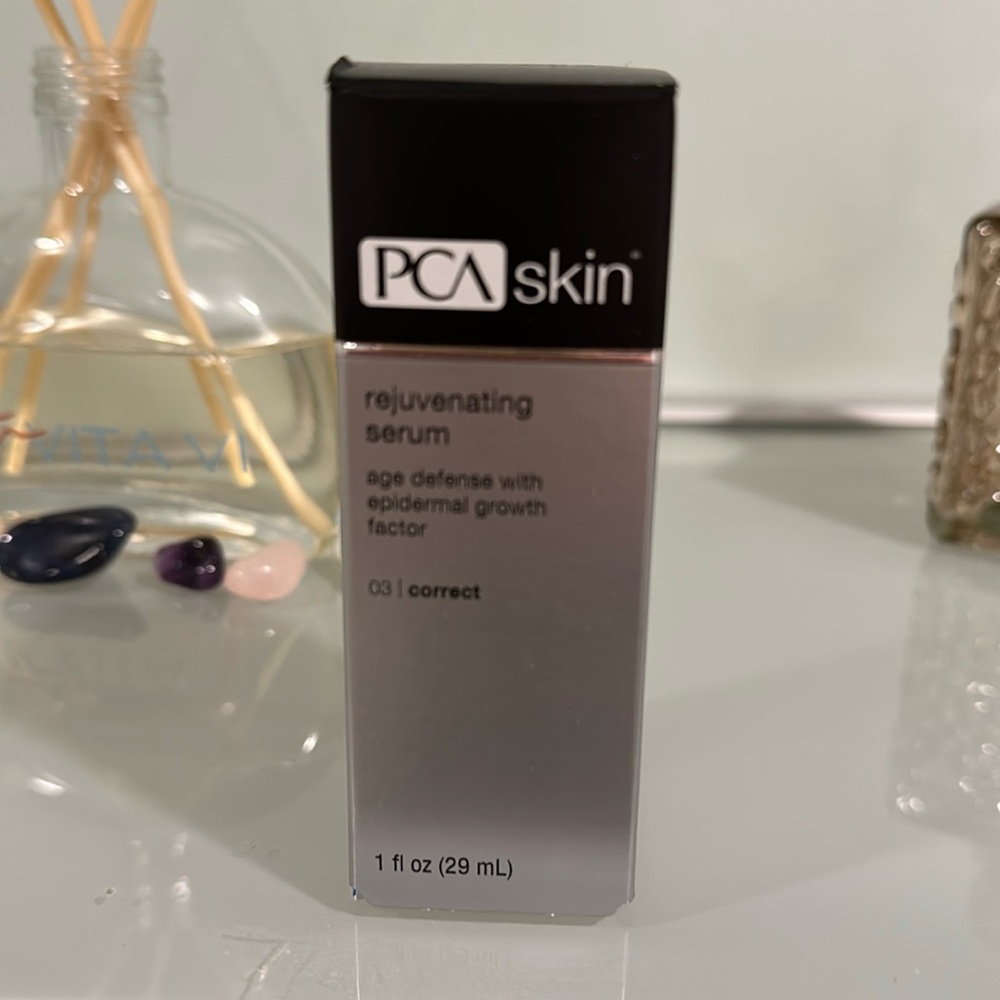 PCASKIN rejuvenating serum
